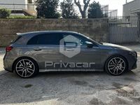 Usata Mercedes A35 AMG Premium Plus 306 CV (225 kW) 2023 Grigio Utilitaria