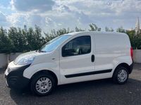 usata Fiat Qubo 1.3 MJT 95 CV Lounge