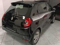 Usado Renault Twingo 71 HP (52 kW) 2022 Preto Citadino