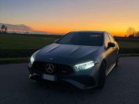 Usata Mercedes A35 AMG AMG Line Premium Plus 306 CV (225 kW) 2023 Berlina