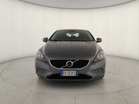 Usata Volvo V40 Business Edition 120 CV (88 kW) 2017 Grigio Station wagon