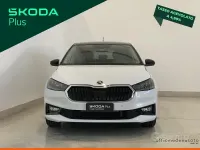 Usata Skoda Fabia Selection 80 CV (58 kW) 2025 Utilitaria