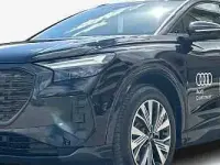 Usata Audi A6 Allroad Advanced Plus 204 CV (150 kW) 2024 Nero Station wagon