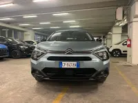 Usata Citroën C4 Feel 101 CV (74 kW) 2023 Azzurro met . SUV