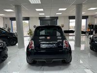 usata Fiat 500 Abarth 595 Competizione 2014 1.4 Turbo Be