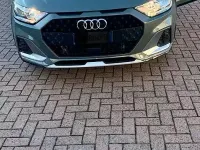 Usata Audi A1 95 CV (69 kW) 2024 Grigio SUV