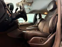 Usata Mercedes ML350 Premium 258 CV (189 kW) 2014 Nero SUV