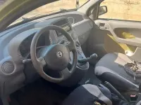 Usata Fiat Panda 60 CV (44 kW) 2003 Utilitaria
