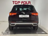 Nuova Seat Ateca Black Edition 2025 Nero SUV