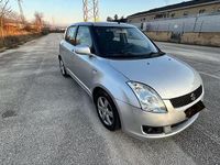 Usata Suzuki Swift 69 CV (50 kW) 2007 Utilitaria