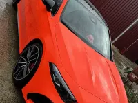 Usata Mercedes A35 AMG AMG Line Premium 306 CV (225 kW) 2024 Berlina
