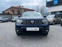 usata Dacia Duster 1.5 Blue dCi 8V 115 CV 4x2 Comfort