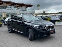 Usata BMW X6 286 CV (210 kW) 2022 Nero SUV