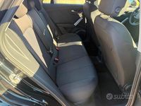 Usata Audi Q2 S-Line 150 CV (110 kW) 2019 Nero SUV