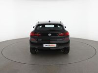 Usata BMW X2 150 CV (110 kW) 2022 Nero SUV