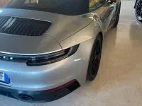 Usata Porsche 911 Carrera GTS 480 CV (353 kW) 2023 Grigio