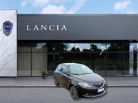 Usata Lancia Ypsilon S 69 CV (50 kW) 2024 Nero vesuvio Utilitaria