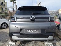 Nuova Citroën C3 PureTech 101 CV (74 kW) 2025 Grigio Berlina