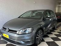 Usata VW Golf VII Comfortline 110 CV (80 kW) 2018 Berlina