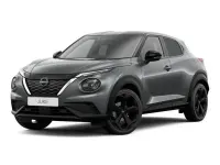 Nuova Nissan Juke N-Connecta 94 CV (69 kW) 2026 Nero SUV