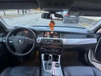 Usata BMW 525 218 CV (160 kW) 2016 Grigio Berlina