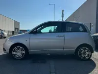 Usata Lancia Ypsilon 60 CV (44 kW) 2009 Grigio Utilitaria