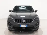 Käytetty Seat Tarraco Business 150 HP (110 kW) 2022 Harmaa Katumaasturi