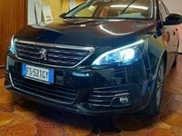 Usata Peugeot 308 SW Allure 131 CV (96 kW) 2018 Station wagon