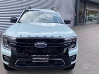Nuova Ford Ranger 281 CV (206 kW) 2025 Pick-up