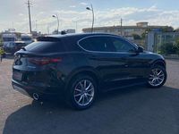 Usata Alfa Romeo Stelvio Executive 190 CV (139 kW) 2018 Other SUV