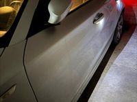 Usata BMW 118 M Sport 143 CV (105 kW) 2009 Grigio Utilitaria