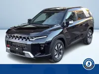 Usata KGM Torres 204 CV (150 kW) 2025 Nero metallizzato SUV
