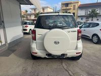 Usata Daihatsu Terios 86 CV (63 kW) 2008 Bianco SUV