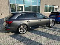 Usata Audi A4 Business 190 CV (139 kW) 2016 Station wagon