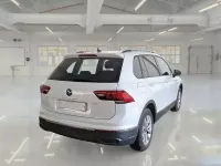 Używany VW Tiguan Life 149 KM (109 kW) 2023 SUV