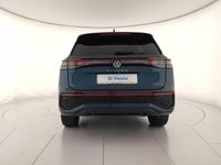 Begagnad VW Tayron R-line 150 HK (110 kW) 2025 Blå SUV