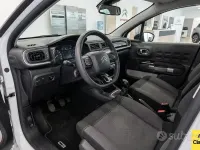 Usata Citroën C3 Feel 83 CV (61 kW) 2021 Bianco Utilitaria