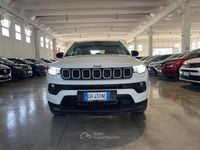Usata Jeep Compass 150 CV (110 kW) 2022 Other SUV