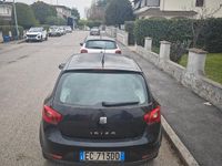 Usata Seat Ibiza 2010 Berlina