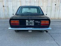 Usata Fiat 1600 Sport 1970 Coupé