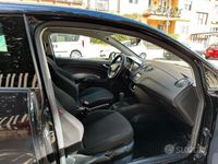 usata Seat Ibiza 1.6 tdi sport 84000km
