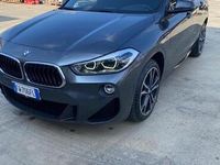 usata BMW X2 X2 sDrive20d Msport