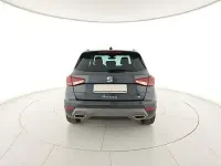 Usata Seat Arona FR 95 CV (69 kW) 2025 Grigio scuro SUV