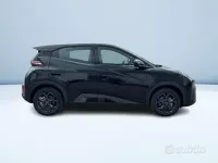 Nuova BYD Dolphin Surf Boost 63 kW (87 CV) 2026 Nero Utilitaria