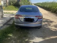 Usata Jaguar XF S 2010 Berlina