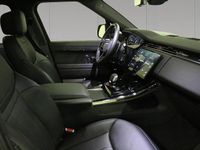 Usata Land Rover Range Rover Sport HSE Dynamic 460 CV (338 kW) 2024 Eiger grey SUV