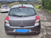 Usata Renault Clio II 68 CV (50 kW) 2010 Berlina