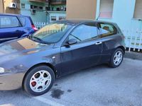 usata Alfa Romeo 147 3p 1.6 ts Progression 105cv