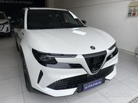 Usata Alfa Romeo Junior Edizione Speciale 145 CV (106 kW) 2025 Bianco SUV