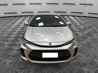 Usata Suzuki Swace Cool 140 CV (102 kW) 2025 Argento Station wagon